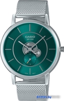 Наручные часы Casio MTP-B130M-3A - фото, картинка Наручные часы Casio MTP-B130M-3A - фото
