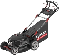 Газонокосилка ELITECH GL 2346CS - фото, картинка Газонокосилка ELITECH GL 2346CS - фото