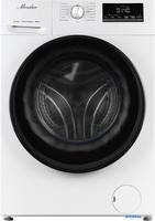 Стирально-сушильная машина Monsher MWDM 460 Blanc - фото2