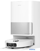 Робот-пылесос Dreame Robot Vacuum L10s Ultra Gen 2 (международная версия, белый) - фото