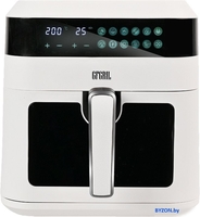 Аэрогриль GFgril GFA-6500 - фото