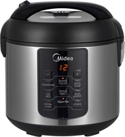 Мультиварка Midea MPC-6034 - фото