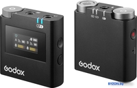 Радиосистема Godox Virso M1 - фото