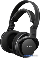 Наушники Sony MDR-RF855RK - фото