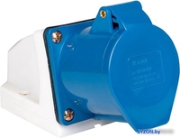 Розетка промышленная EKF PS-123-32-220 - фото