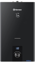 Газовая колонка Thermex T 20 D (Black) - фото