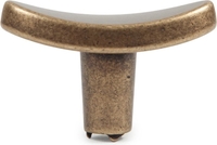 Ручка мебельная Boyard Francheska RC501MAB.1 - фото2