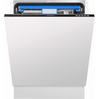 Встраиваемая посудомоечная машина MAUNFELD MLP 12B - фото