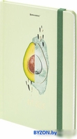Ежедневник BRAUBERG Avocado 113733 - фото
