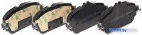 Brembo P50118 - фото, картинка Brembo P50118 - фото