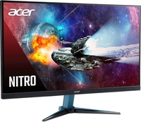 Игровой монитор Acer VG270UGbmiipx UM.HV0CD.G03 - фото2