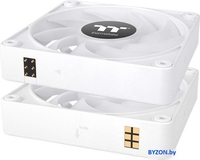 Набор вентиляторов Thermaltake CT140 EX ARGB CL-F191-PL14SW-A - фото2