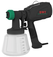 Краскораспылитель DWT ESPP06-900 - фото