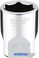 Головка слесарная Milwaukee 4932478322 - фото