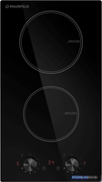 Варочная панель MAUNFELD CVI292MBK2 - фото