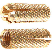 Анкер забивной Starfix SMC2-97539-25 - фото