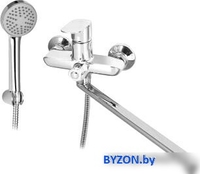 Смеситель Wisent WP22202 - фото, картинка Смеситель Wisent WP22202 - фото