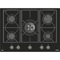 Варочная панель Korting HGG 7987 CTN FLC - фото