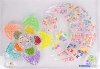 Бусины Darvish SR-T-54 - фото2