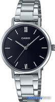 Наручные часы Casio LTP-VT02D-1A - фото, картинка Наручные часы Casio LTP-VT02D-1A - фото
