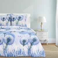 Постельное белье Этель Одуванчики 3289239 - фото