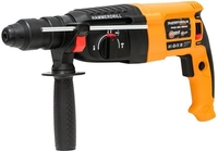 Перфоратор Partisan PHD 26-950C (кейс) - фото