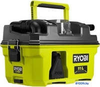 Пылесос Ryobi RV1811-0 18В (без АКБ) - фото