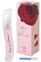 Духи Positive Parfum Art Rose De L`amour (10 мл) - фото