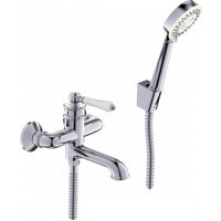 Смеситель IDDIS Oxford OXFSB02i02 - фото, картинка Смеситель IDDIS Oxford OXFSB02i02 - фото