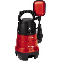 Дренажный насос Einhell GC-DP 3730 - фото
