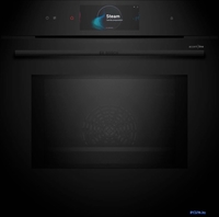 Электрический духовой шкаф Bosch Serie 8 HNG978NB1 - фото, картинка Электрический духовой шкаф Bosch Serie 8 HNG978NB1 - фото