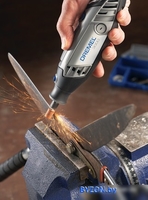 Гравер Dremel 3000 (3000-5) - фото2