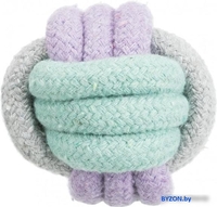 Игрушка для собак Trixie Мяч (32810) - фото