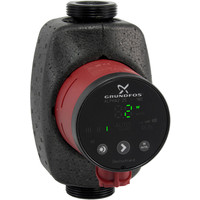 Циркуляционный насос Grundfos Alpha2 25-60 180 - фото