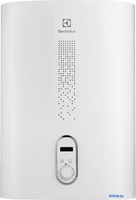 Накопительный электрический водонагреватель Electrolux EWH 30 Gladius Inverter - фото