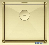 Кухонная мойка Paulmark Next 48 UNI PM214844-LG (золото/светлое золото) - фото