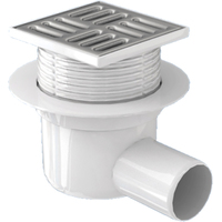 Трап/канал Ани Пласт TQ5602 - фото