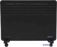 Конвектор Oasis KM-15B - фото