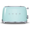 Тостер Smeg TSF01PGEU - фото2