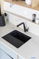 Кухонная мойка Deante ZKM_N10A - фото2