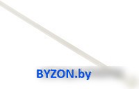 Стяжка для кабеля EKF Basic plc-c-4.8x400 (100 шт) - фото2