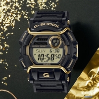 Наручные часы Casio GD-400GB-1B2 - фото2