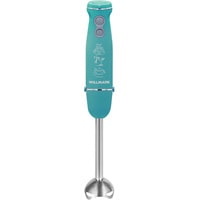 Фен Polaris PHS 1204i (серый) - фото2