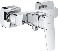 Смеситель Grohe Grohe-Cubeo 1018240000 - фото, картинка Смеситель Grohe Grohe-Cubeo 1018240000 - фото