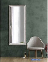 Интерьерные зеркала Алмаз-Люкс М-355 130х55 - фото2