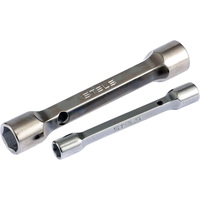 Набор ключей Stels 13779 (9 предметов) - фото2