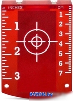 Мишень для лазерного луча ADA Instruments A00210 - фото