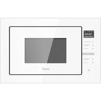 Микроволновая печь Midea MI10250GW - фото