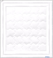 Одеяло Нордтекс VRSilk 300 140x205 (шелк) - фото