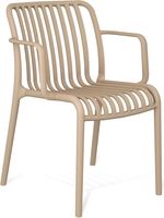 Стул Sheffilton SHT-S173-1 (капучино) - фото